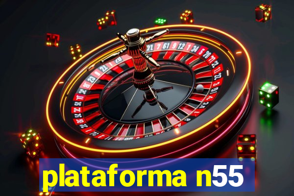 plataforma n55